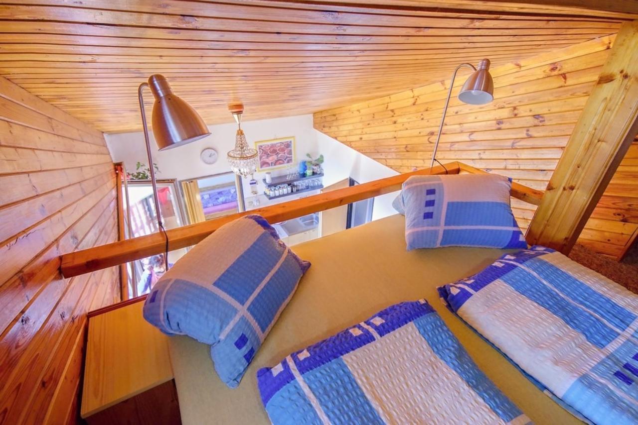 Apartmany Tereza Albrechtice v Jizerskych horach Extérieur photo