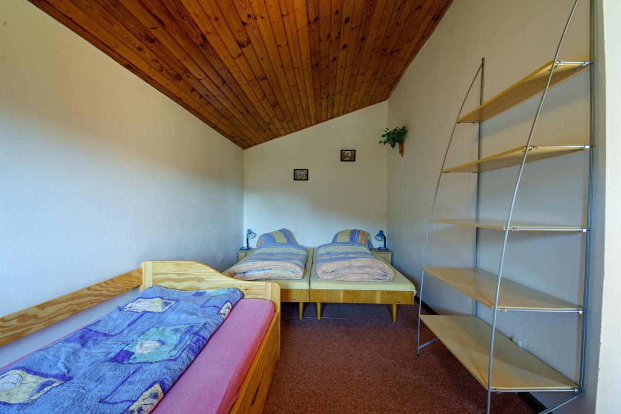 Apartmany Tereza Albrechtice v Jizerskych horach Extérieur photo