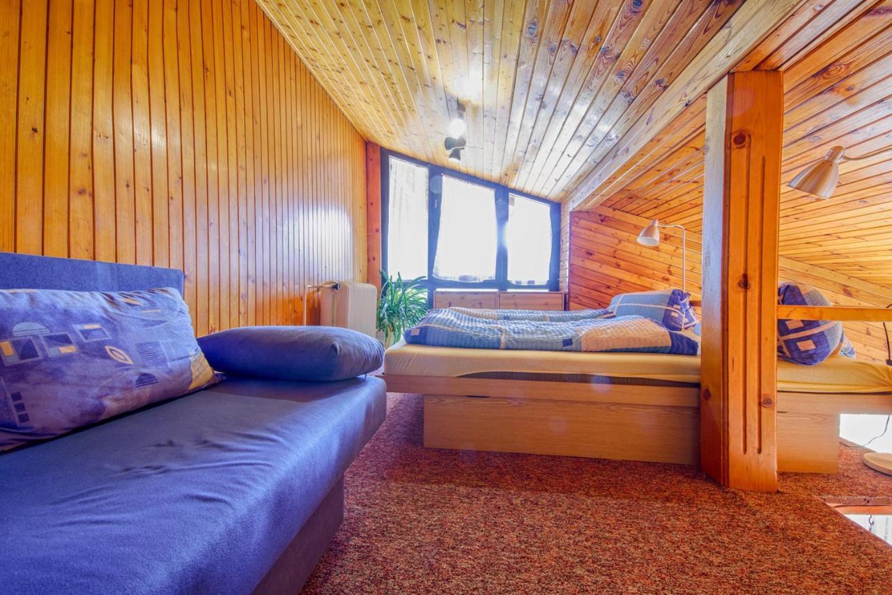 Apartmany Tereza Albrechtice v Jizerskych horach Extérieur photo