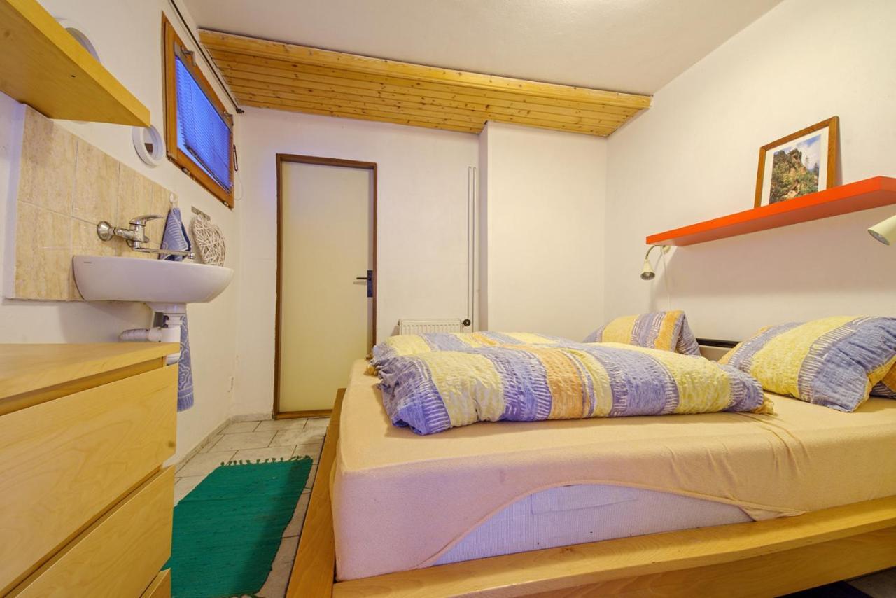 Apartmany Tereza Albrechtice v Jizerskych horach Extérieur photo