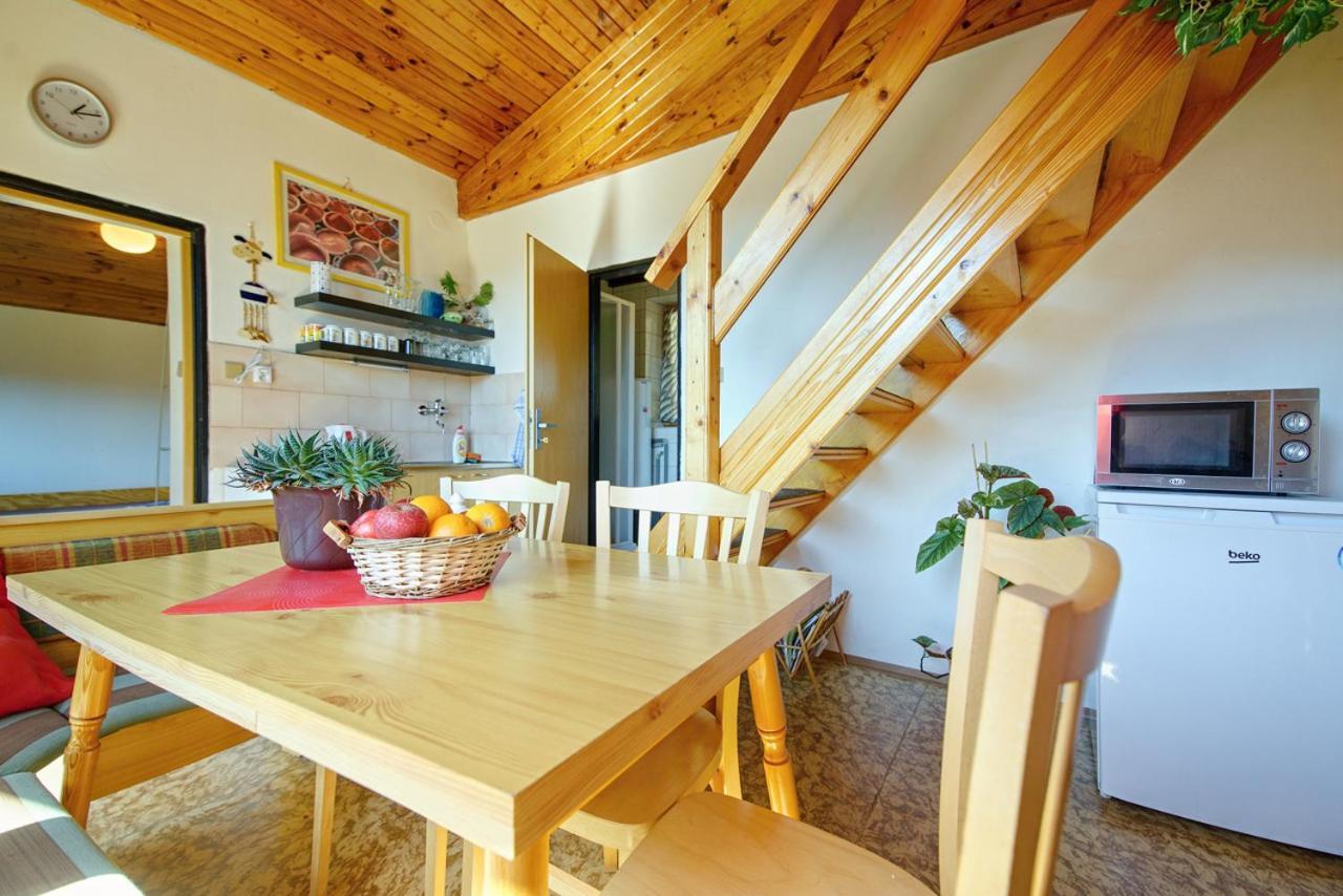 Apartmany Tereza Albrechtice v Jizerskych horach Extérieur photo